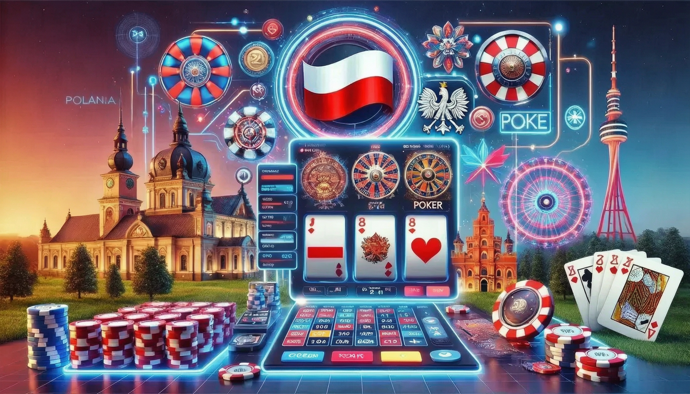 Перспективы развития легальных онлайн казино в Польше 2026
